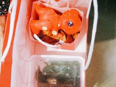 -海底捞火锅(东方时代广场店)