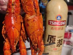 -三妹小龙虾·黄油蟹(华侨城总店)