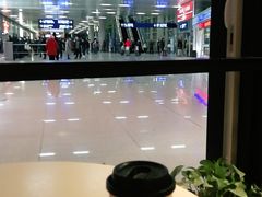 -肯德基(烟台机场店)