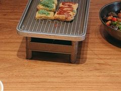 -老板恋上鱼(恒隆广场店)