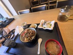 -江户前日本料理(瑞诗酒店店)