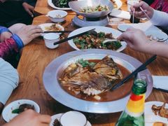 -俭寨大盘鸡·缸子肉·小公鸡·新疆菜(云通店)