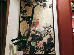 -梅龙镇酒家(南京西路总店)