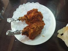 -邢家锅贴老店·非遗·开封菜(金明广场店)