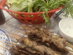 -胡同儿老北京涮肉
