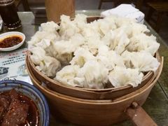 -海汇源老烧麦店(东大街总店)
