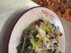 -Tubestation站点比萨(高新万达ONE店)