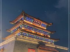 -鼓楼夜市