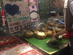 -79号渔船海鲜饭店(华强北店)