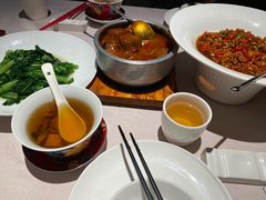 -千百味红餐厅·江西菜(绿地双子塔店)