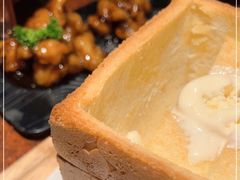 -绿茶餐厅(蓝色港湾店)