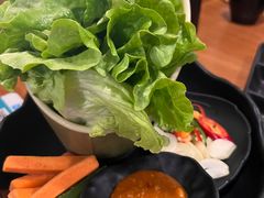 -匠太烧肉台日料理餐酒馆(三林店)