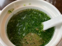 -枣子树素餐厅(铂金城店)