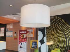 -麦当劳(余姚北站店)