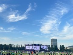 -济南国际园博园