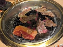 -伊茉家的烤肉店(勒泰中心店)