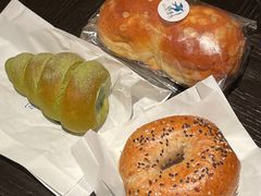 -仙峰天然面包(迎宾路店)