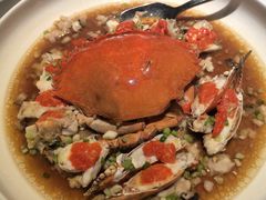 -玫瑰厅上海菜(兴国路店)