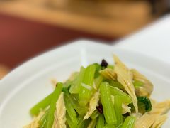 -小贝壳酒楼(经九路店)