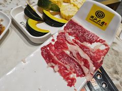 -潮汕大目牛肉火锅(皇岗旗舰店)