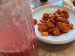 -李氏传家菜(兴城路店)