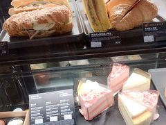 -星巴克(杭州东站东到达店)