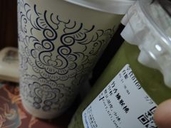-茶百道(双铁广场店)