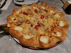 -必胜客(嘉兴万达店)