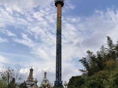 -南京银杏湖乐园