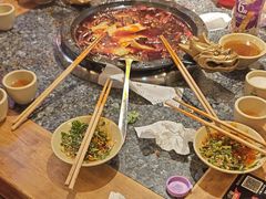 -蜀大侠火锅(春熙路店)