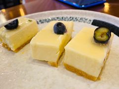 -PIZZA BIANCA(万象城店)