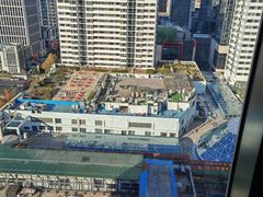 -青岛富力艾美酒店