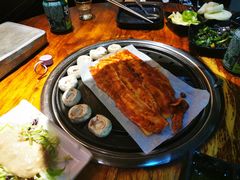 -杀猪天·韩国烤肉(总店)
