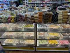 大堂-百年义利(百万庄店)