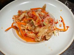 -泰傳奇