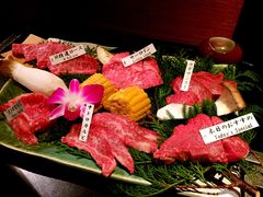 -松阪牛焼肉M(法善寺横丁店)