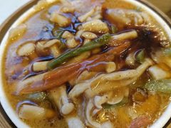 -皇马假日醉海南大酒店·假日一品派茶楼(秀英店)