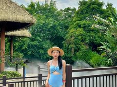 -清远熹乐谷温泉度假酒店