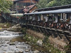 -北京水岸山吧度假村(雁栖镇店)
