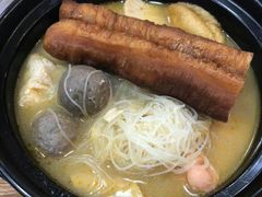 -金陵杨胖子·砂锅麻辣烫(金轮新天地店)