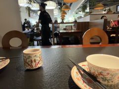 -旺爷砂锅·茶作(国贸城店)