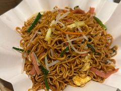 -点都德(龙之梦店)