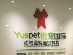 -悦宠动物医院(京丰分院)