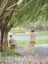 -布拉格婚纱摄影(真实客片店)