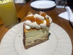 -榖屋house of flour(张江首店)