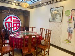 包厢-玉华台饭庄(裕中西里小区店)