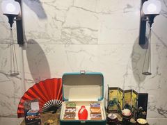 -上海苏宁宝丽嘉酒店·嘉府壹号中餐厅