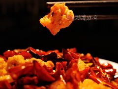 -肆海小川菜酒馆Wine Bistro (青年路店)
