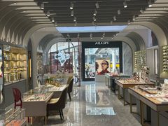 -宝岛眼镜(北京亚运村旗舰店)