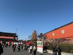 -句容茅山景区